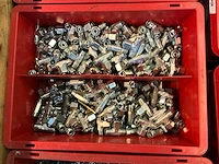 Partij bevestigingsmateriaal - afbeelding 4 van  9
