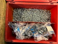 Partij bevestigingsmateriaal - afbeelding 5 van  9