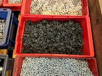 Partij bevestigingsmateriaal - afbeelding 4 van  8