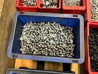 Partij bevestigingsmateriaal - afbeelding 7 van  8