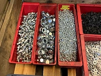 Partij bevestigingsmateriaal - afbeelding 8 van  8