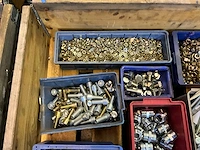 Partij bevestigingsmateriaal - afbeelding 3 van  10