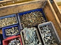 Partij bevestigingsmateriaal - afbeelding 4 van  10