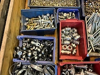 Partij bevestigingsmateriaal - afbeelding 6 van  10