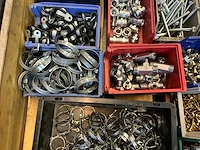 Partij bevestigingsmateriaal - afbeelding 7 van  10