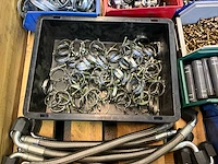 Partij bevestigingsmateriaal - afbeelding 10 van  10