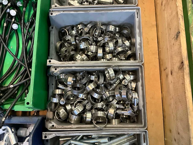 Partij bevestigingsmateriaal - afbeelding 3 van  6
