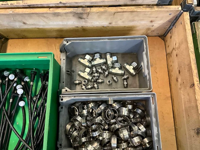 Partij bevestigingsmateriaal - afbeelding 4 van  6