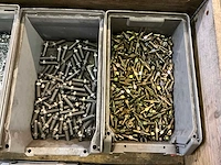 Partij bevestigingsmateriaal - afbeelding 2 van  7
