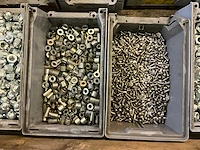 Partij bevestigingsmateriaal - afbeelding 4 van  7