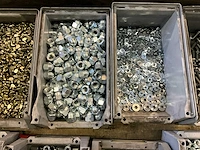 Partij bevestigingsmateriaal - afbeelding 5 van  7