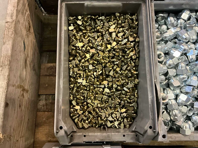 Partij bevestigingsmateriaal - afbeelding 6 van  7