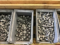 Partij bevestigingsmateriaal - afbeelding 4 van  8