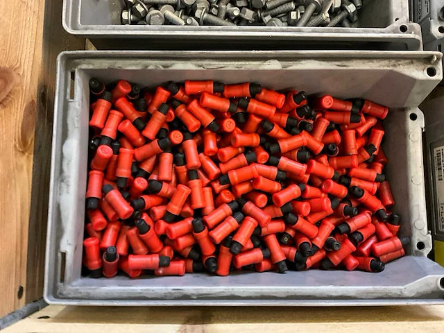Partij bevestigingsmateriaal - afbeelding 6 van  8