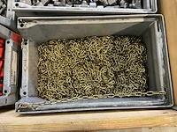 Partij bevestigingsmateriaal - afbeelding 8 van  8