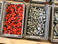 Partij bevestigingsmateriaal - afbeelding 4 van  8
