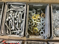 Partij bevestigingsmateriaal - afbeelding 5 van  8