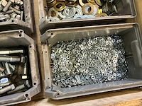 Partij bevestigingsmateriaal - afbeelding 7 van  8