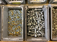 Partij bevestigingsmateriaal - afbeelding 4 van  8