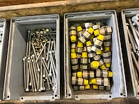 Partij bevestigingsmateriaal - afbeelding 5 van  8