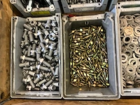 Partij bevestigingsmateriaal - afbeelding 2 van  7