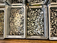 Partij bevestigingsmateriaal - afbeelding 4 van  7