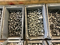 Partij bevestigingsmateriaal - afbeelding 5 van  7