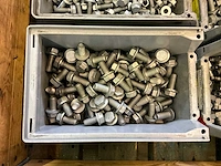 Partij bevestigingsmateriaal - afbeelding 6 van  7