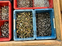 Partij bevestigingsmateriaal - afbeelding 3 van  9