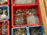 Partij bevestigingsmateriaal - afbeelding 4 van  9