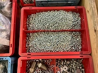 Partij bevestigingsmateriaal - afbeelding 5 van  9