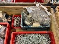 Partij bevestigingsmateriaal - afbeelding 6 van  9
