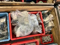 Partij bevestigingsmateriaal - afbeelding 7 van  9