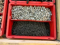 Partij bevestigingsmateriaal - afbeelding 3 van  10