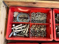 Partij bevestigingsmateriaal - afbeelding 4 van  10