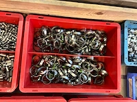 Partij bevestigingsmateriaal - afbeelding 5 van  10