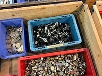 Partij bevestigingsmateriaal - afbeelding 7 van  10