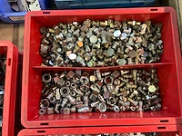 Partij bevestigingsmateriaal - afbeelding 8 van  10