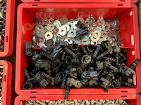 Partij bevestigingsmateriaal - afbeelding 9 van  10