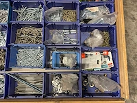 Partij bevestigingsmateriaal - afbeelding 3 van  5