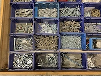Partij bevestigingsmateriaal - afbeelding 4 van  5