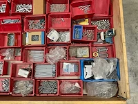 Partij bevestigingsmateriaal - afbeelding 3 van  5