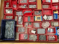 Partij bevestigingsmateriaal - afbeelding 4 van  5