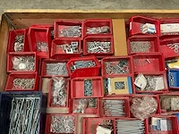 Partij bevestigingsmateriaal - afbeelding 5 van  5