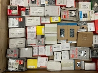 Partij bevestigingsmateriaal - afbeelding 3 van  5