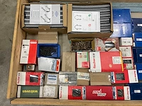 Partij bevestigingsmateriaal - afbeelding 3 van  5