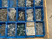 Partij bevestigingsmateriaal - afbeelding 3 van  7