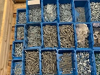 Partij bevestigingsmateriaal - afbeelding 6 van  7