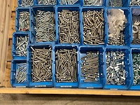 Partij bevestigingsmateriaal - afbeelding 7 van  7