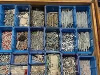 Partij bevestigingsmateriaal - afbeelding 2 van  5